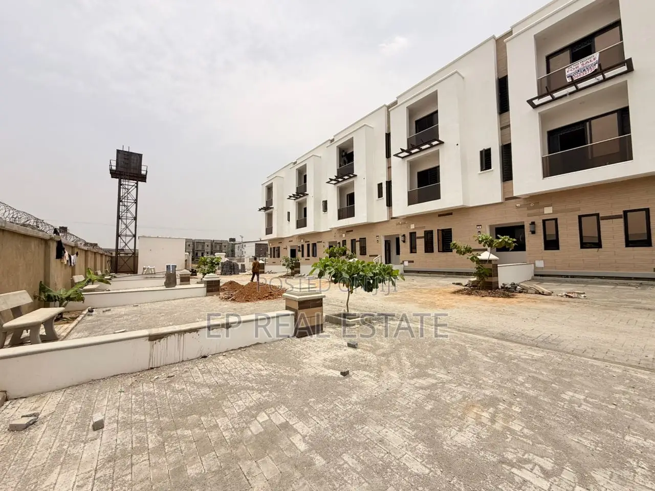 4bdrm House in Jahi for sale in Jahi