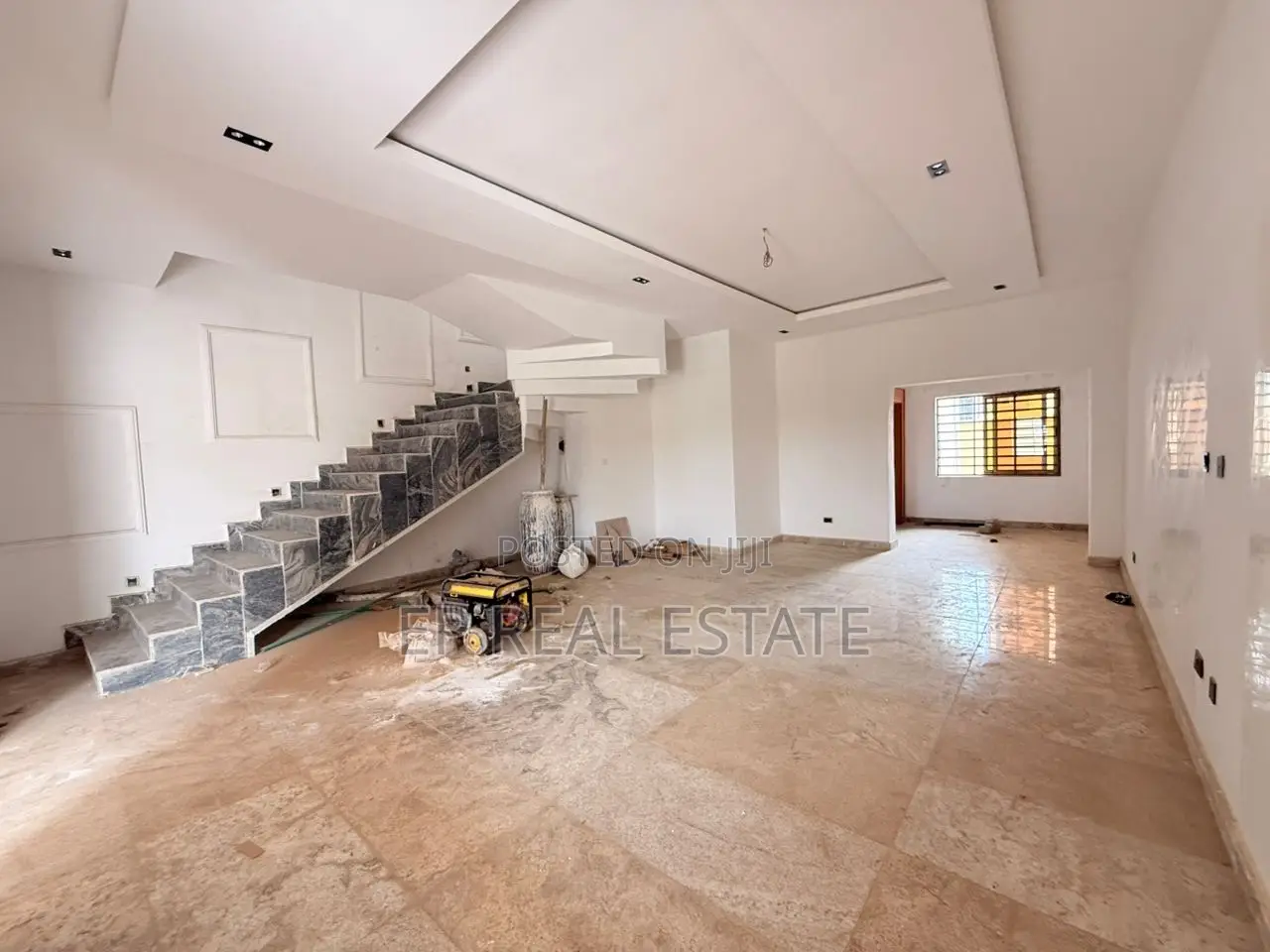4bdrm House in Jahi for sale in Jahi