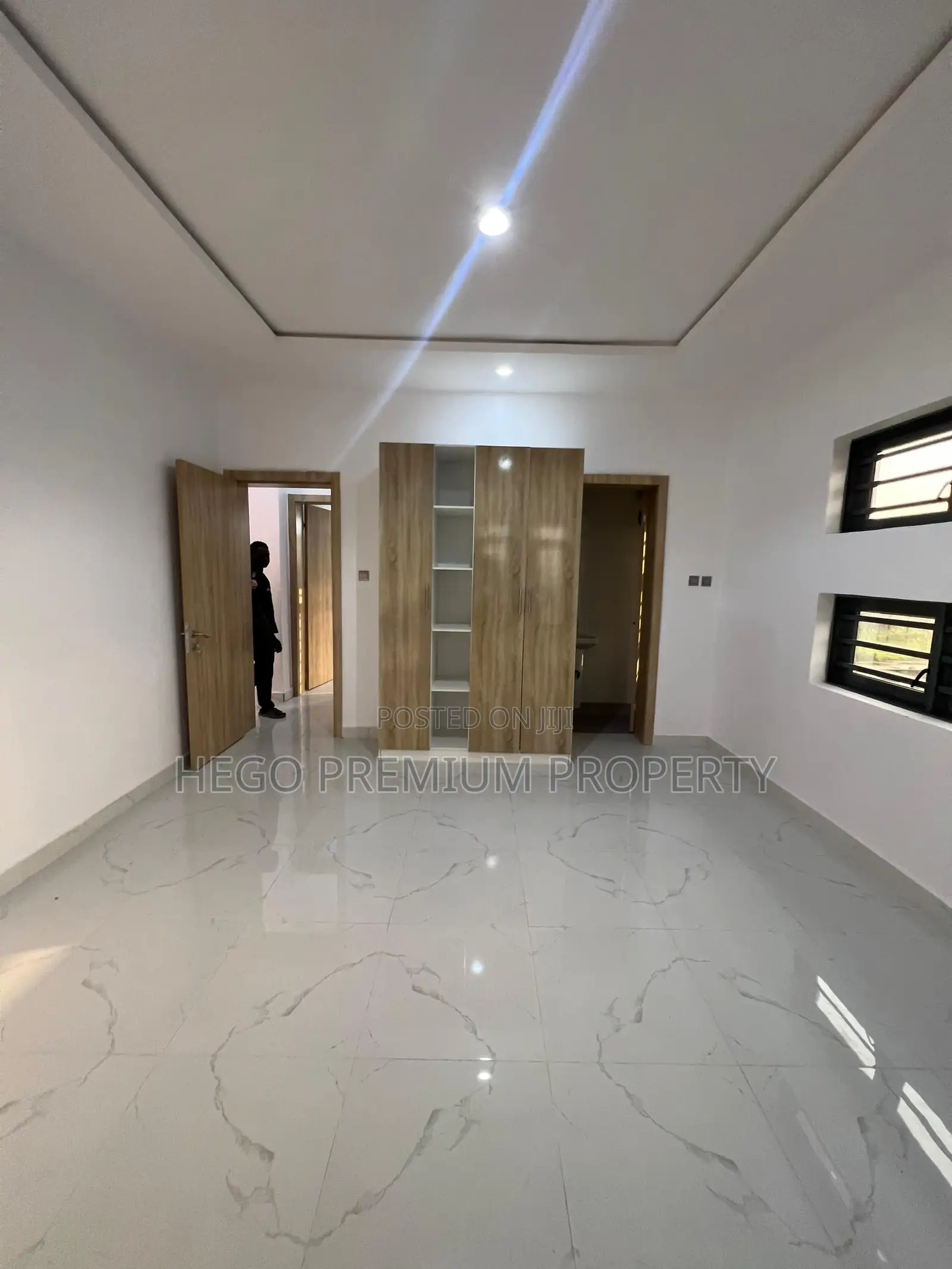 2bdrm Apartment in Mobile Road, Ado / Ajah for sale in Ado / Ajah