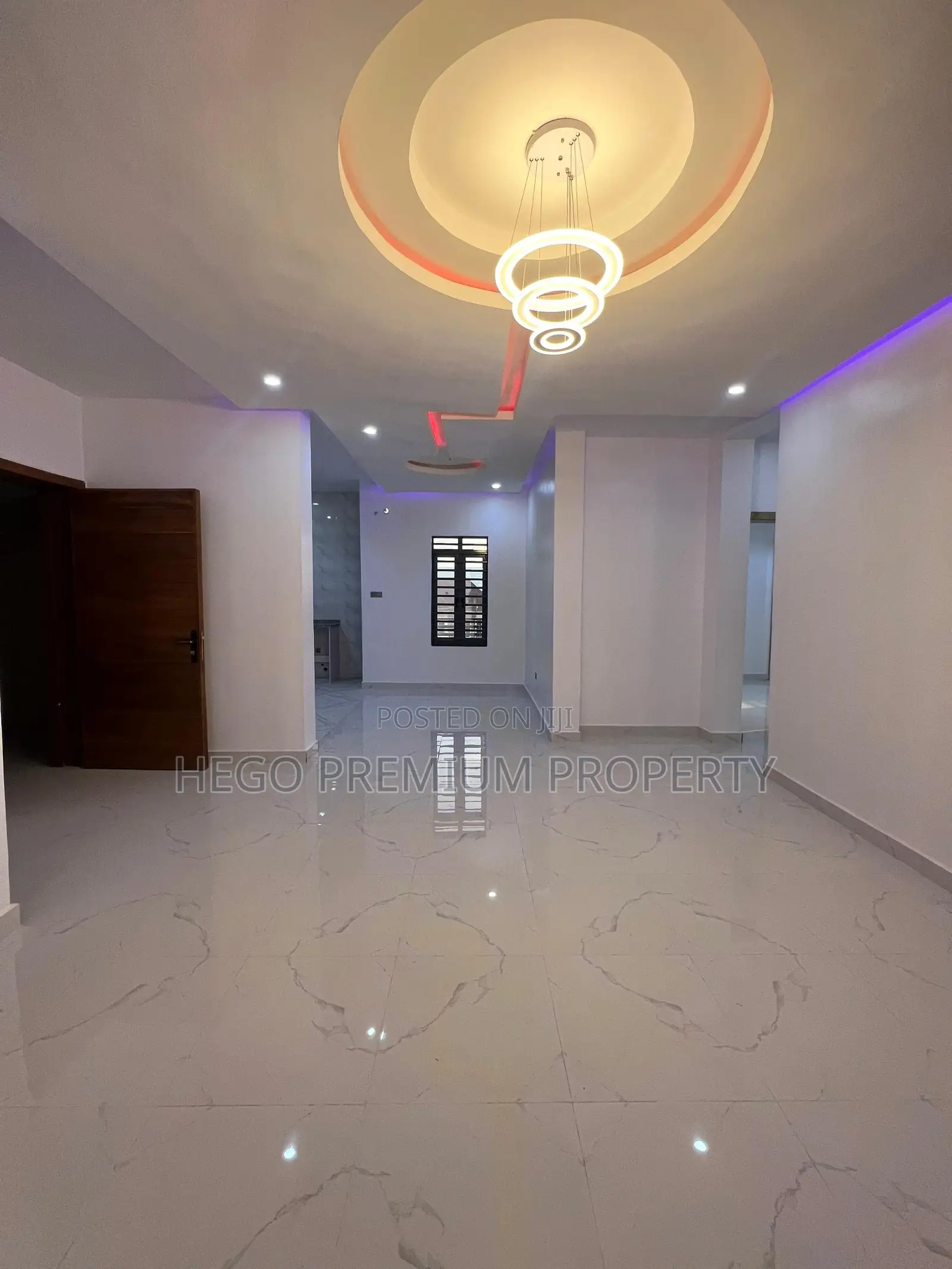 2bdrm Apartment in Mobile Road, Ado / Ajah for sale in Ado / Ajah