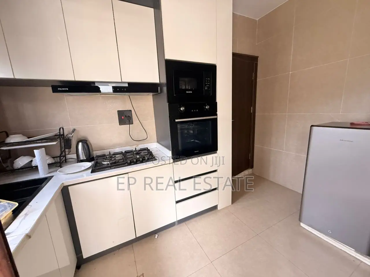 Furnished 3bdrm House in Jahi for sale in Jahi