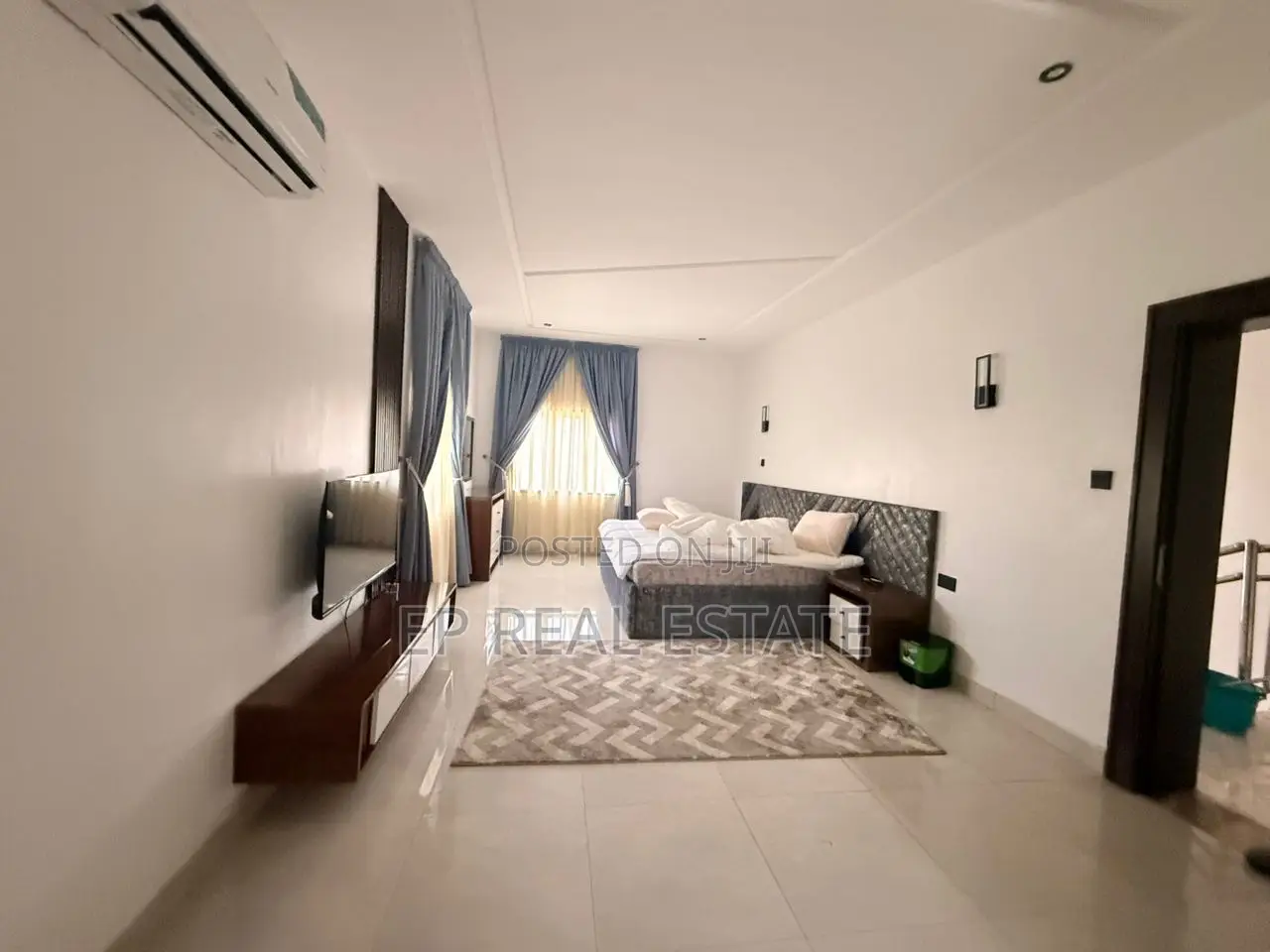 Furnished 3bdrm House in Jahi for sale in Jahi