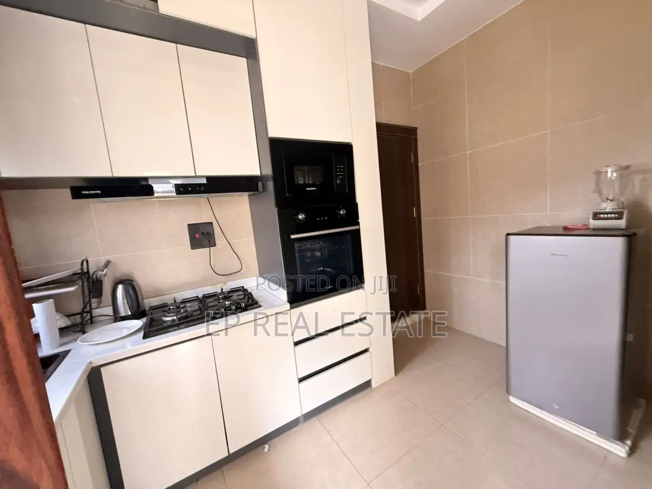 Furnished 3bdrm House in Jahi for sale in Jahi