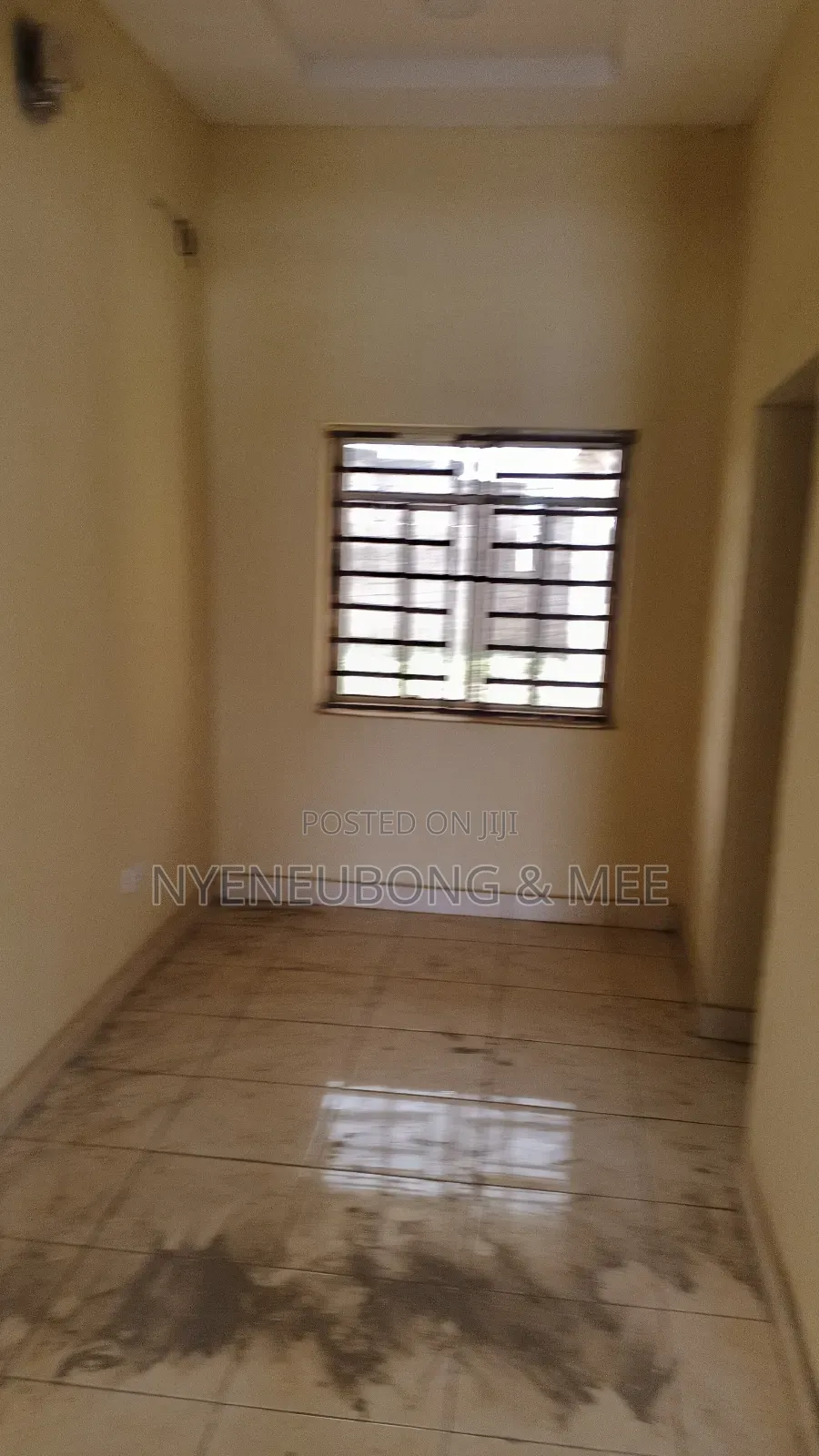 2bdrm Block of Flats in Becky 2 Garden, Karu for sale in Karu