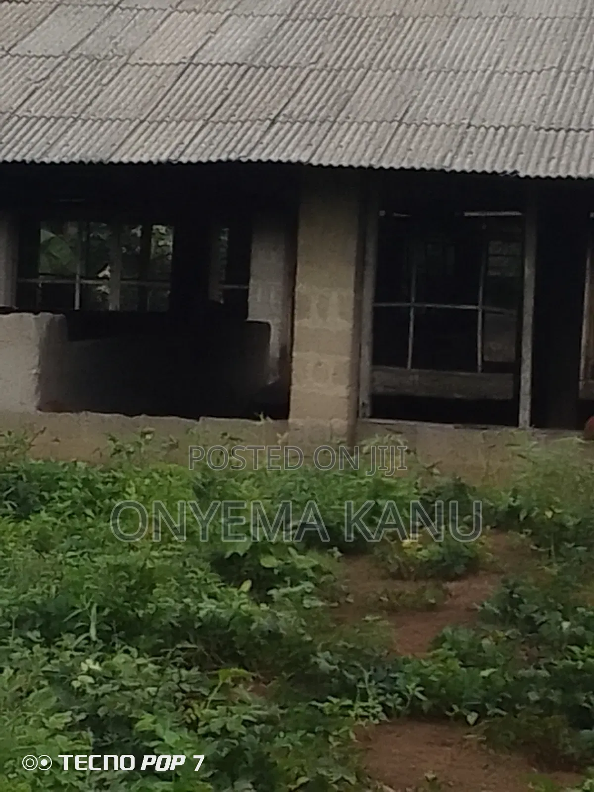Pen Houses, Fish Ponds to Let in Ukwa