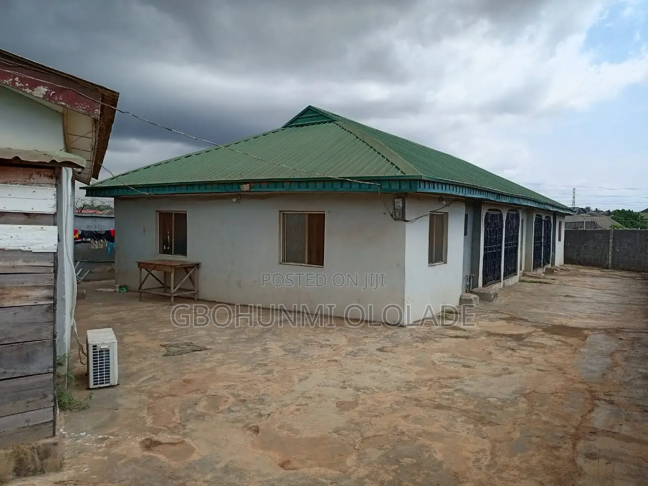 5bdrm Block of Flats in Ijede / Ikorodu for rent in Ijede / Ikorodu