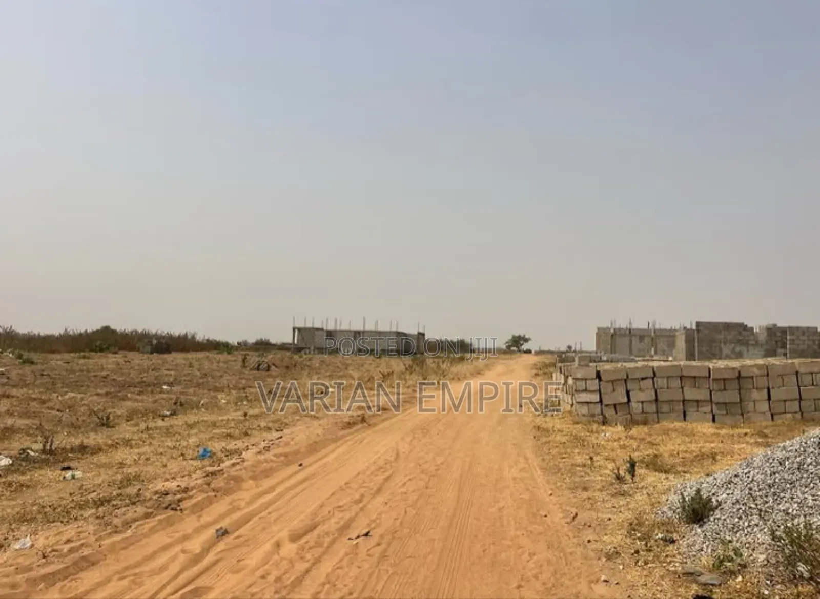 Land In Idu in Idu Industrial