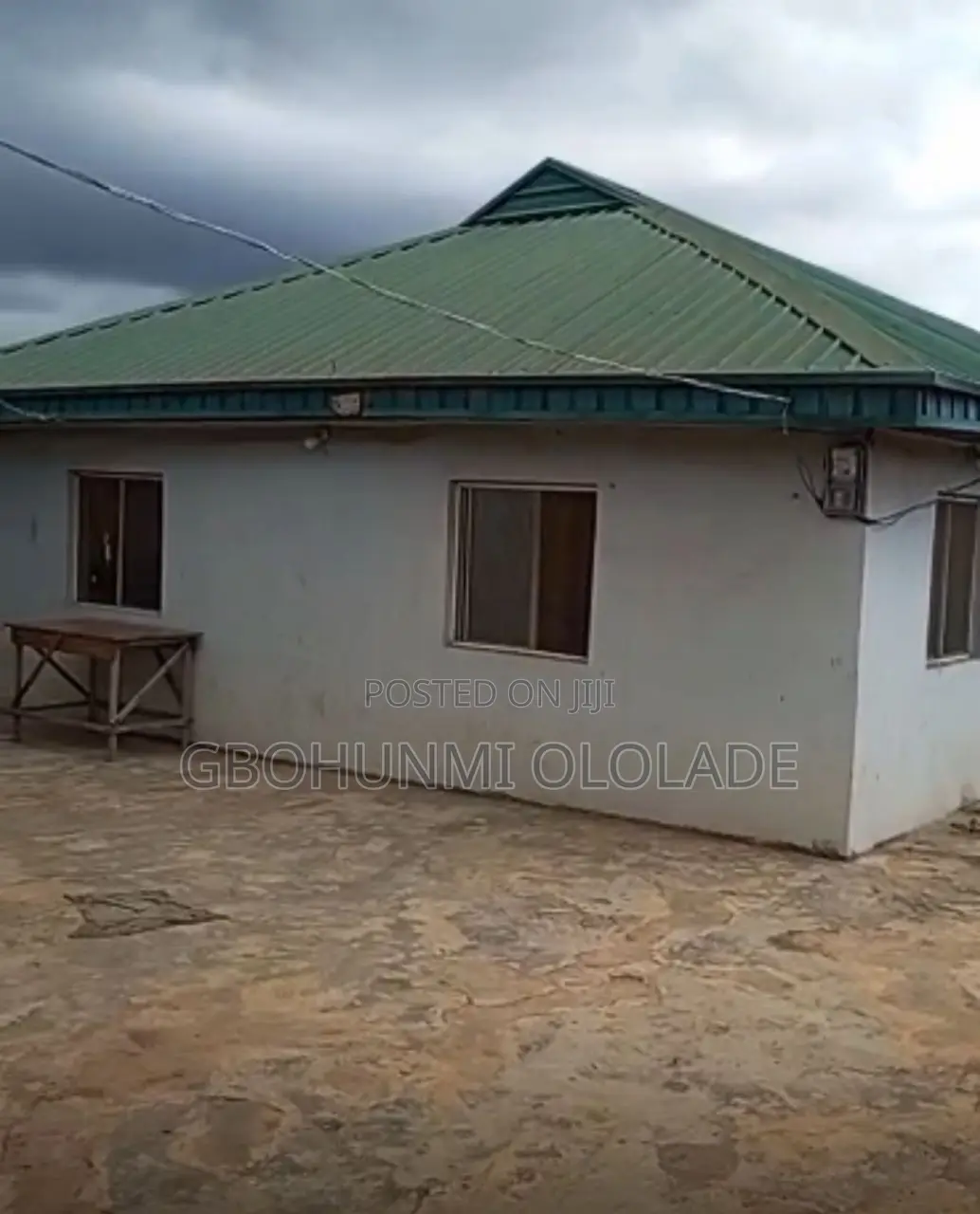5bdrm Block of Flats in Ijede / Ikorodu for rent in Ijede / Ikorodu