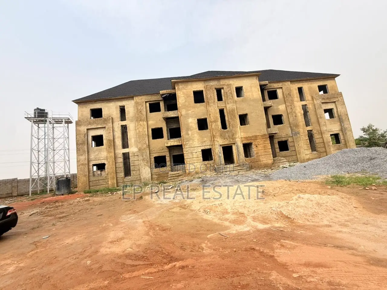 3bdrm Apartment in Apo District for sale in Apo District