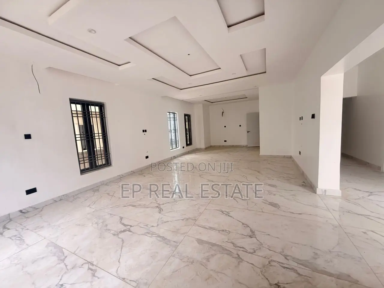 6bdrm Duplex in Katampe Extension for rent in Katampe Extension