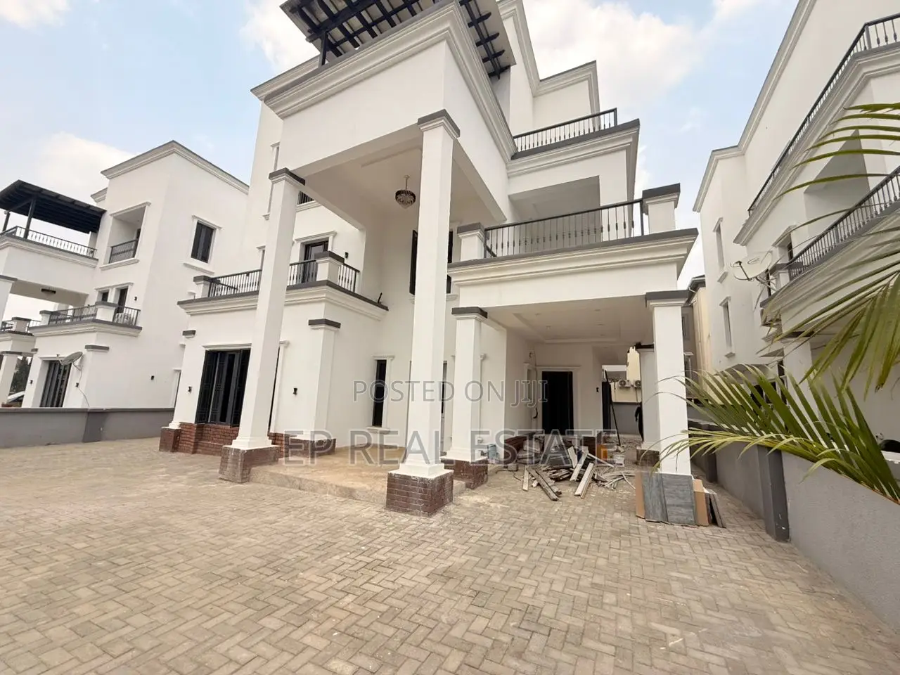 6bdrm Duplex in Katampe Extension for rent in Katampe Extension