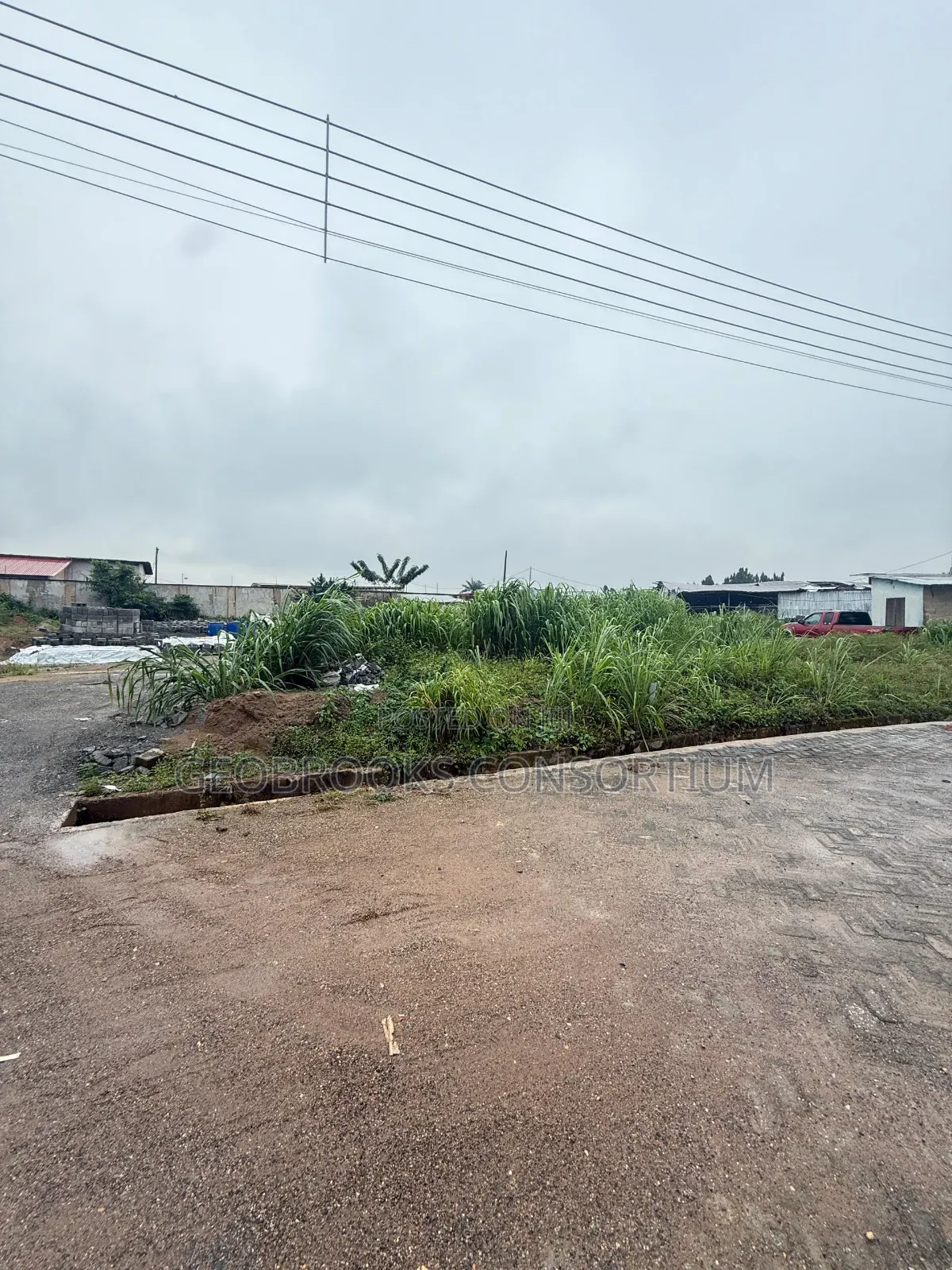 1024 512 SQM Dry Land for Sale at Engr Lere Adigun, Basorun, Ibadan in Basorun
