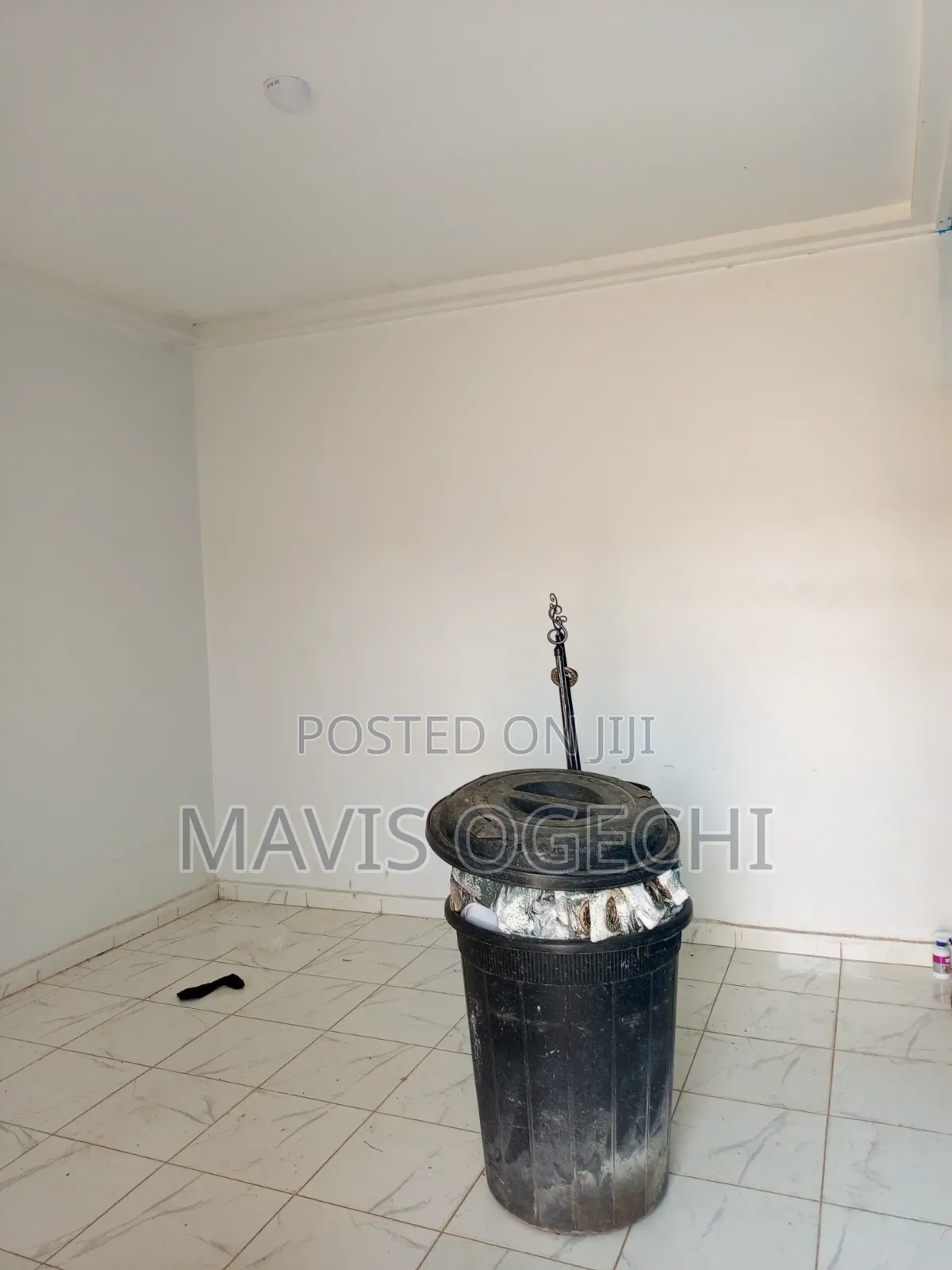 1bdrm Room & Parlour in New City After City for rent in Karu