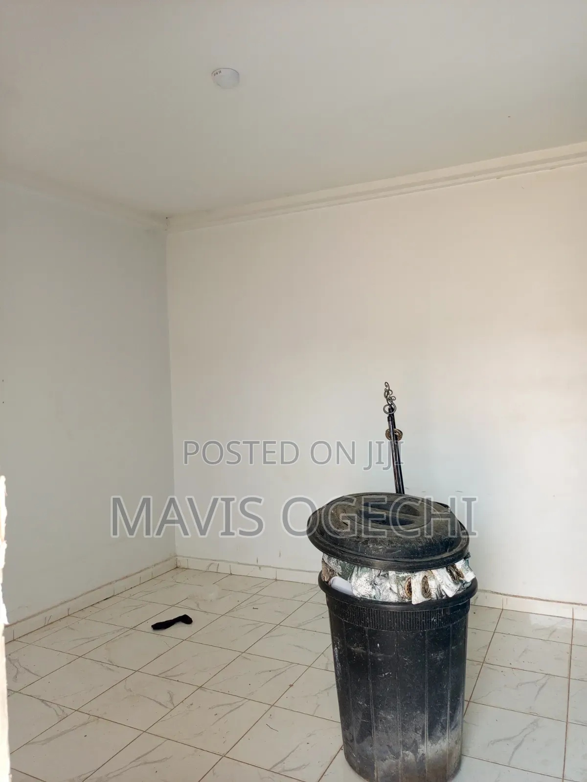 1bdrm Room & Parlour in New City After City for rent in Karu