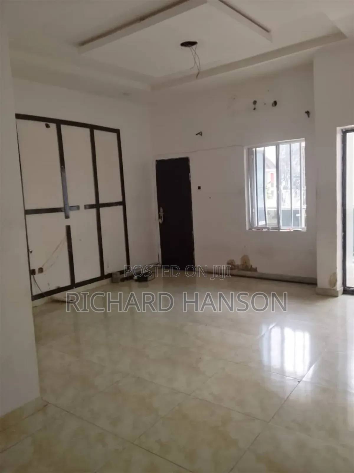 2bdrm Apartment in Terra Annex, Sangotedo for rent in Sangotedo