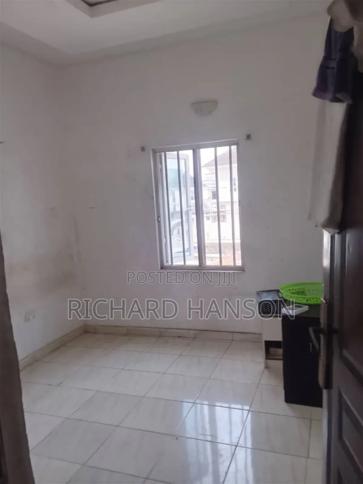2bdrm Apartment in Terra Annex, Sangotedo for rent in Sangotedo