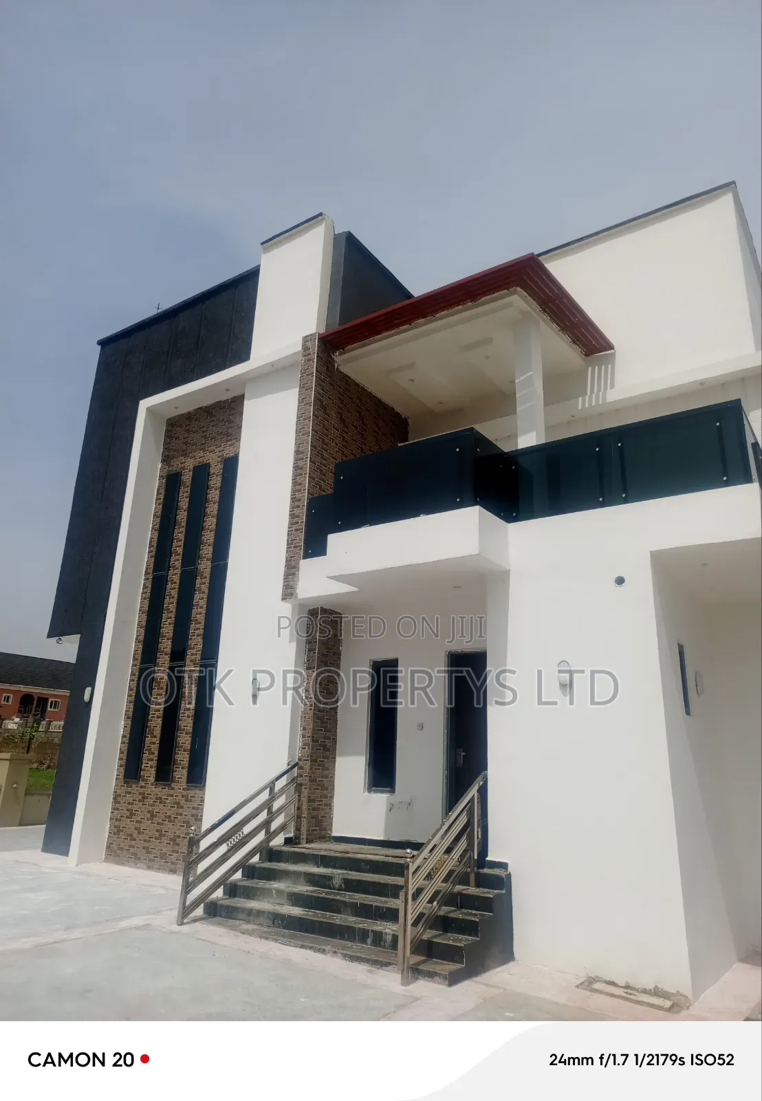 4bdrm Duplex in Fo1, Kubwa for rent in Kubwa