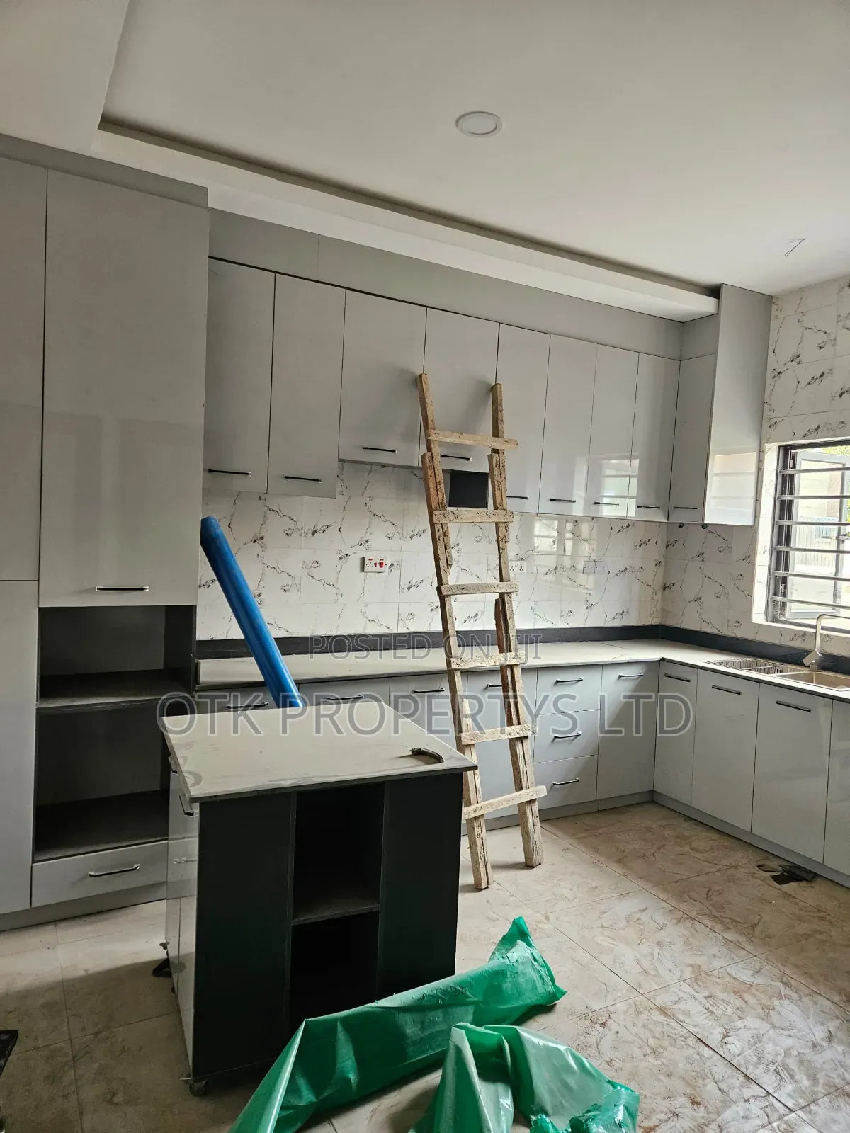 4bdrm Duplex in Fo1, Kubwa for rent in Kubwa