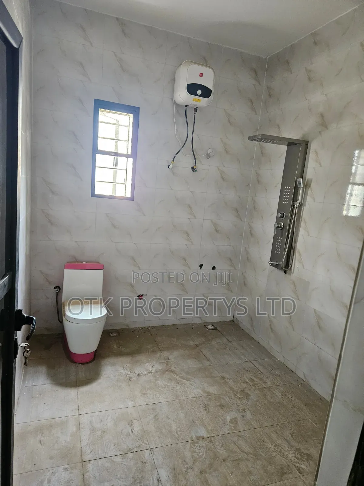 4bdrm Duplex in Fo1, Kubwa for rent in Kubwa