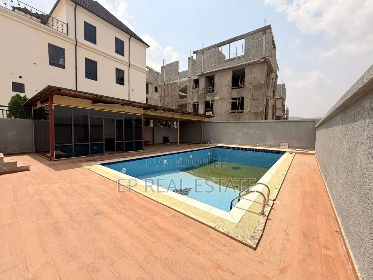 5bdrm Duplex in Katampe Extension for sale in Katampe Extension