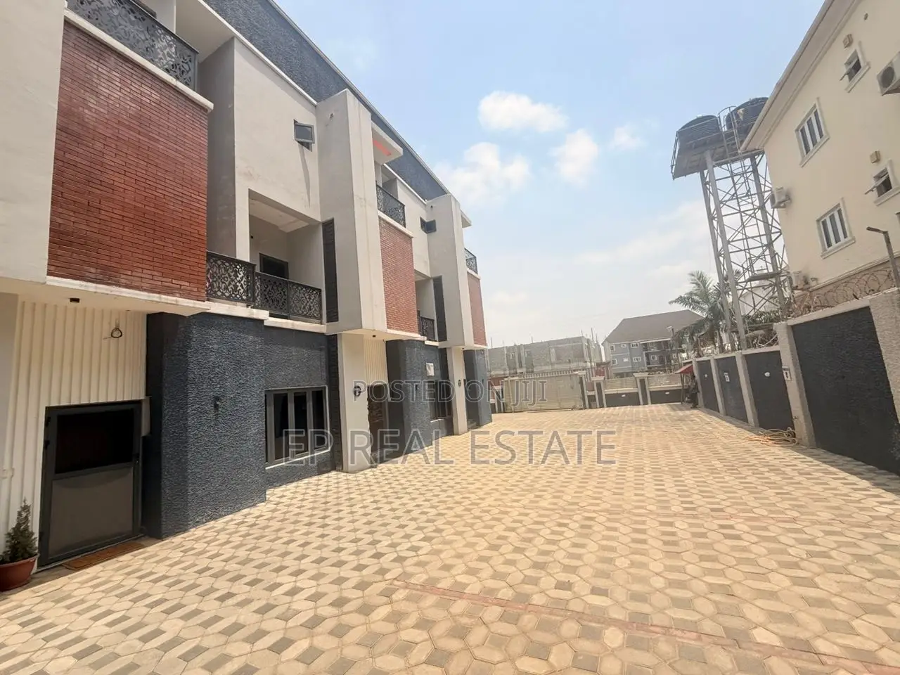 4bdrm House in Jahi for rent in Jahi