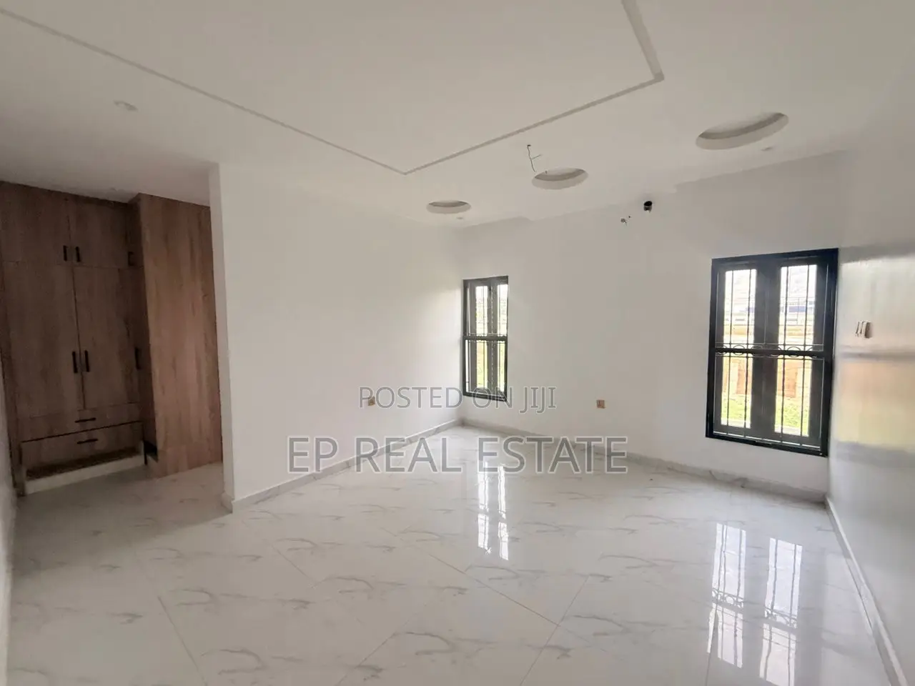 4bdrm House in Jahi for rent in Jahi