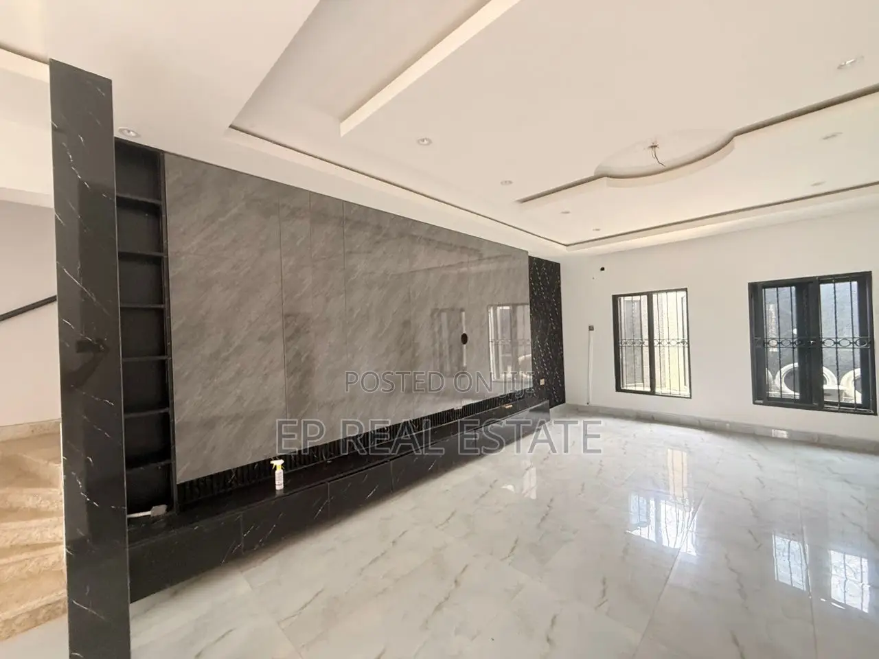 4bdrm House in Jahi for rent in Jahi