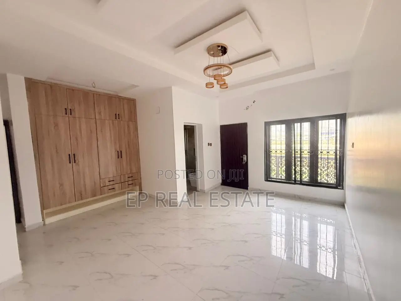 4bdrm House in Jahi for rent in Jahi