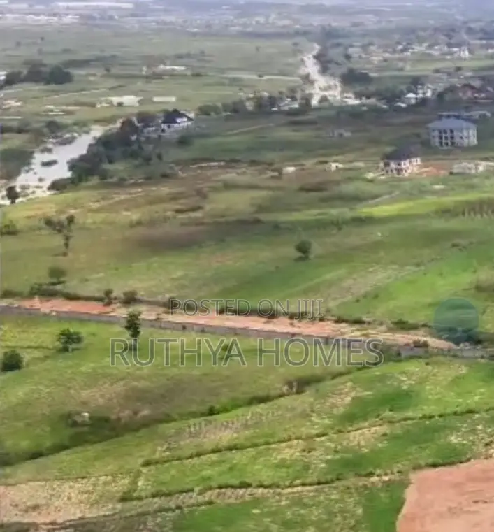 Plot of Land for Sale in Goussa Abuja in Idu Industrial
