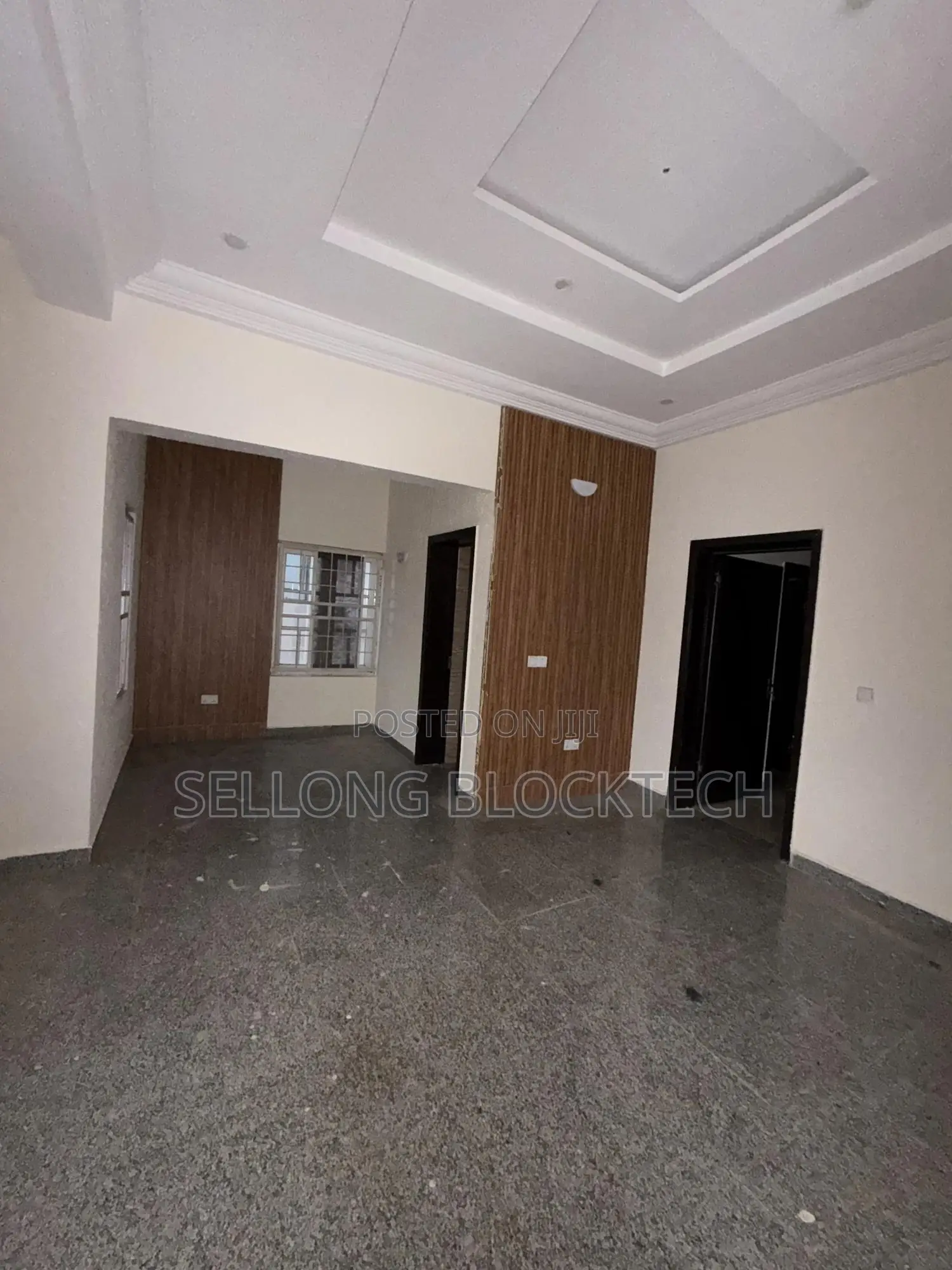 2bdrm Apartment in Jahi for rent in Jahi