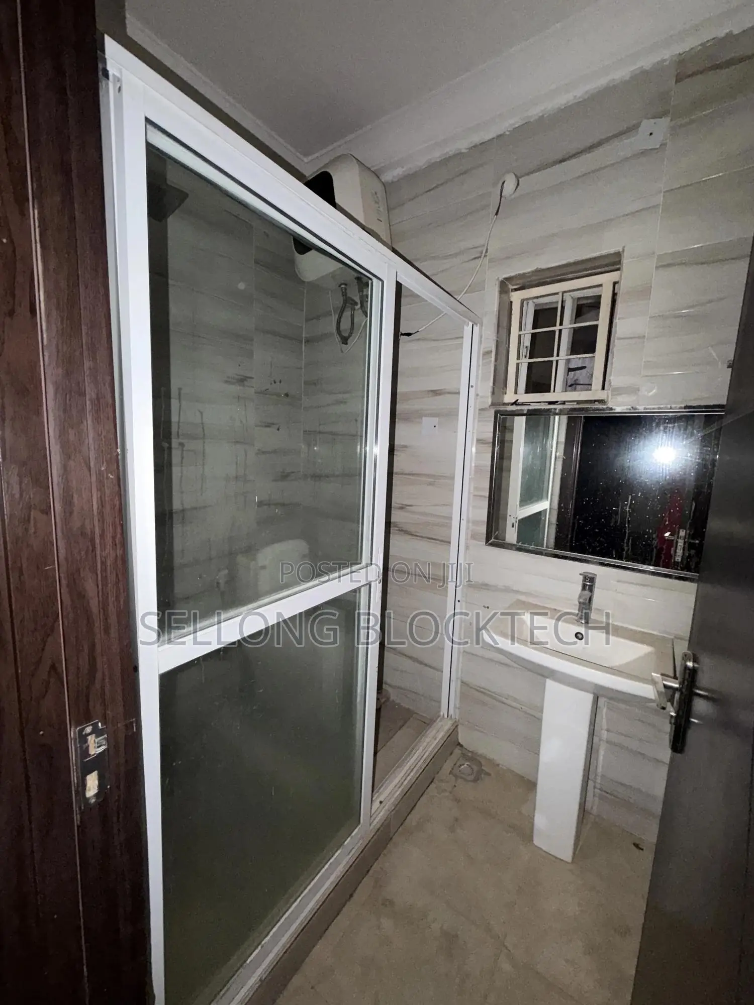 2bdrm Apartment in Jahi for rent in Jahi