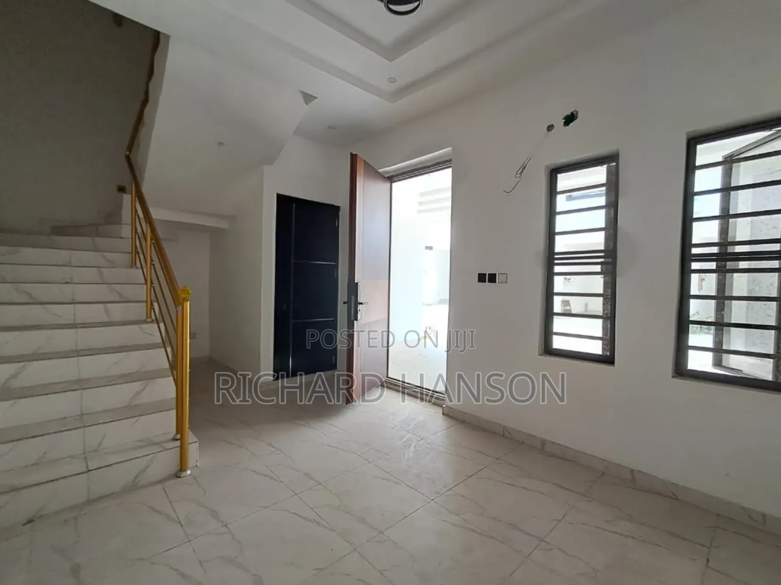4bdrm Duplex in Serviced Estate B4, Lekki Phase 2 for rent in Lekki Phase 2