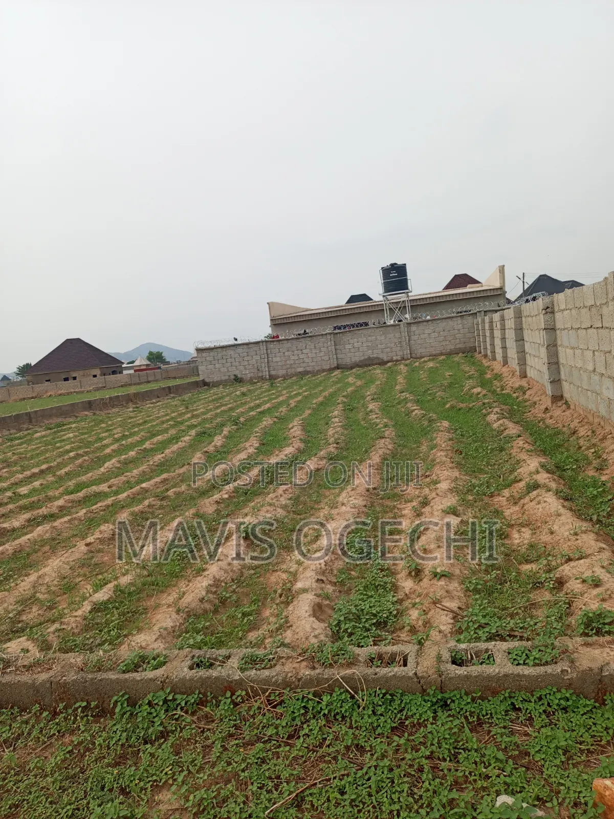 Land for Sale in Karu