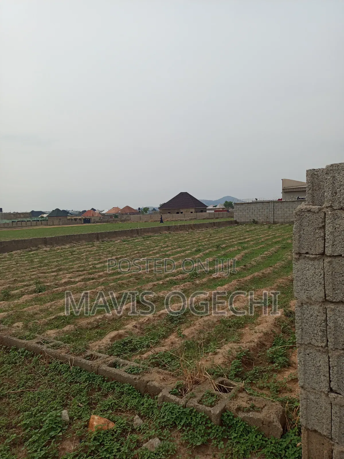 Land for Sale in Karu