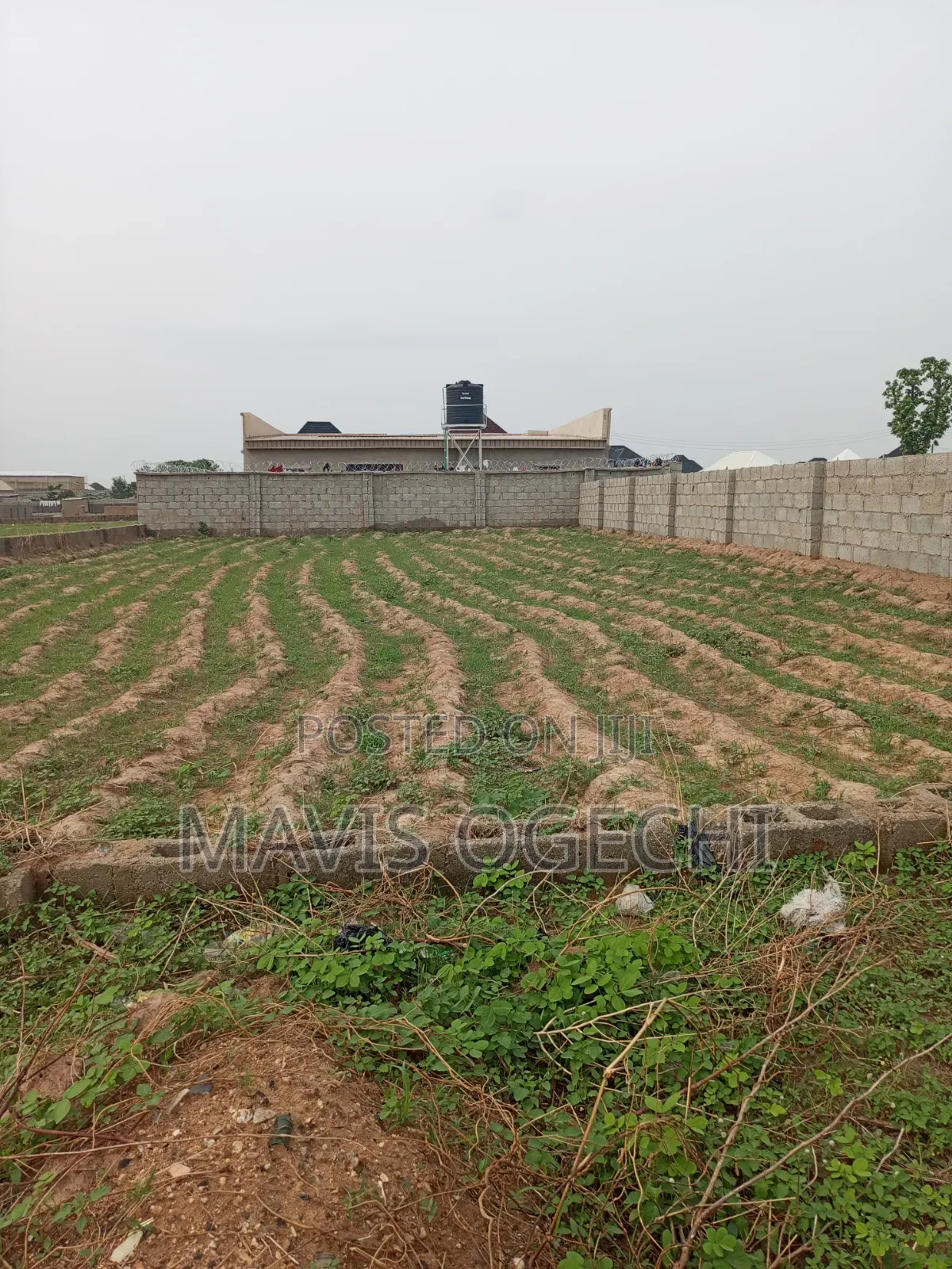Land for Sale in Karu