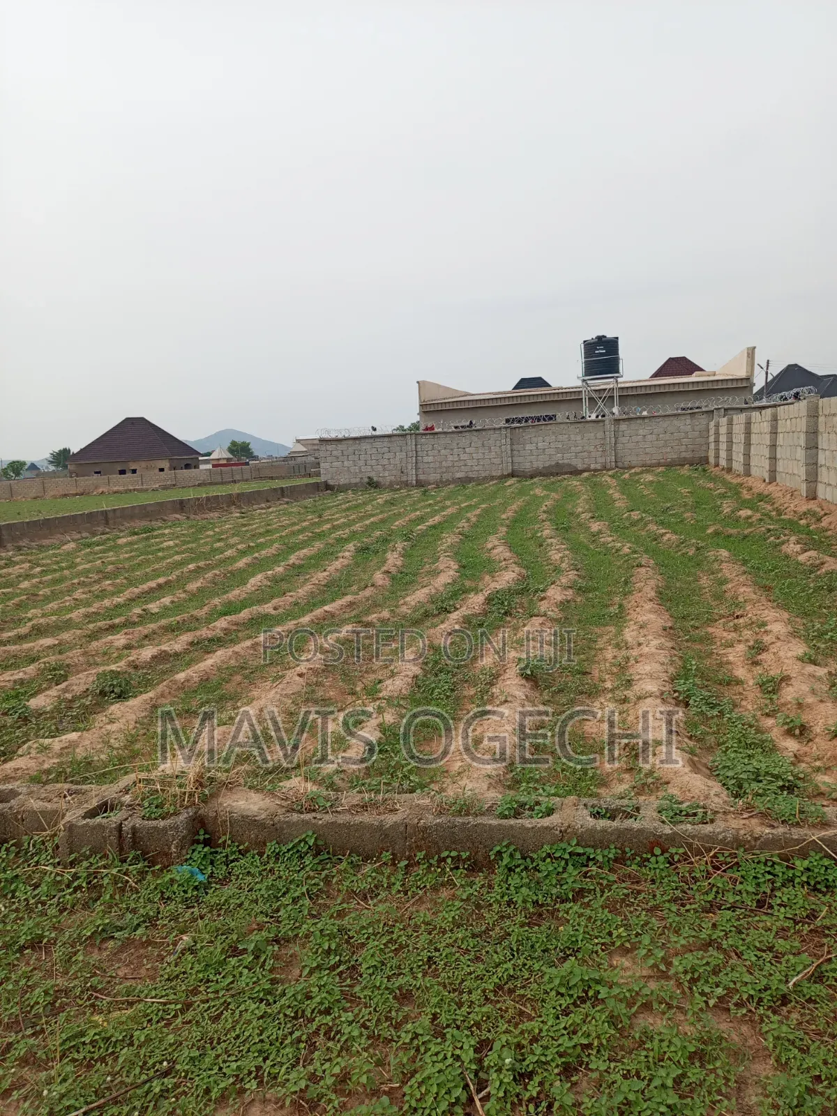 Land for Sale in Karu