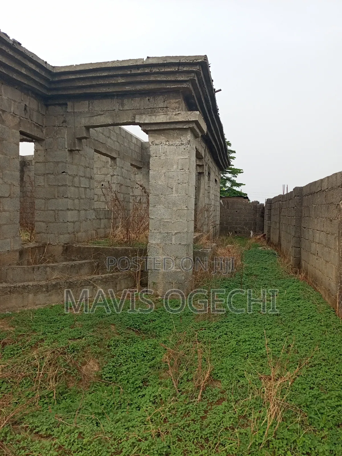 3bdrm Bungalow in Lape Estate Road for sale in Karu