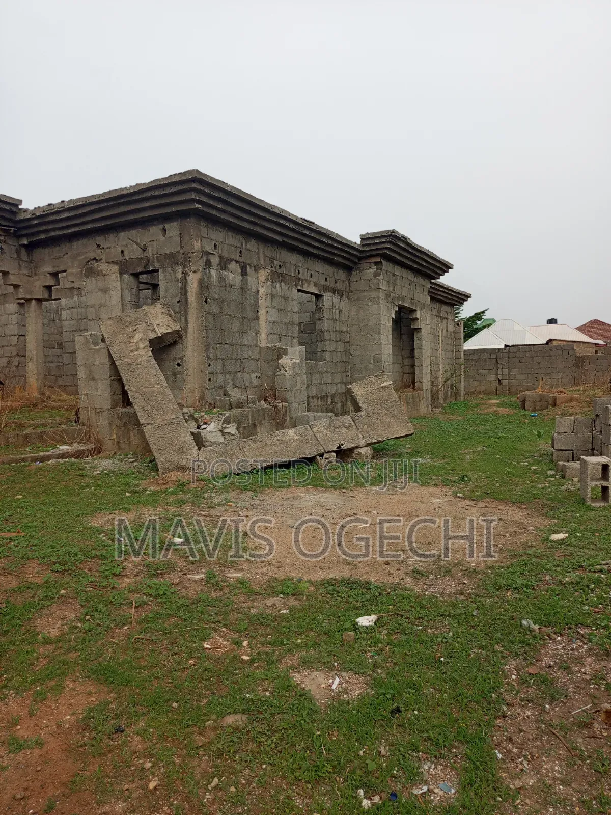 3bdrm Bungalow in Lape Estate Road for sale in Karu