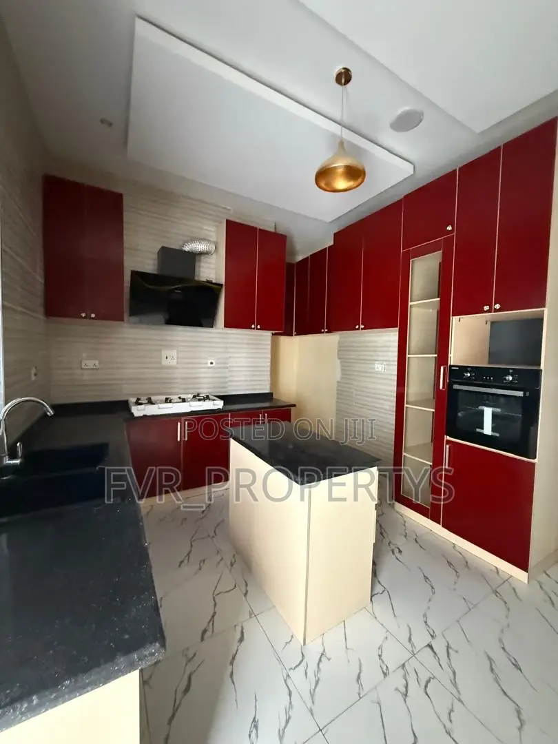 1bdrm Duplex in Royal Pine, Ikota for rent in Ikota