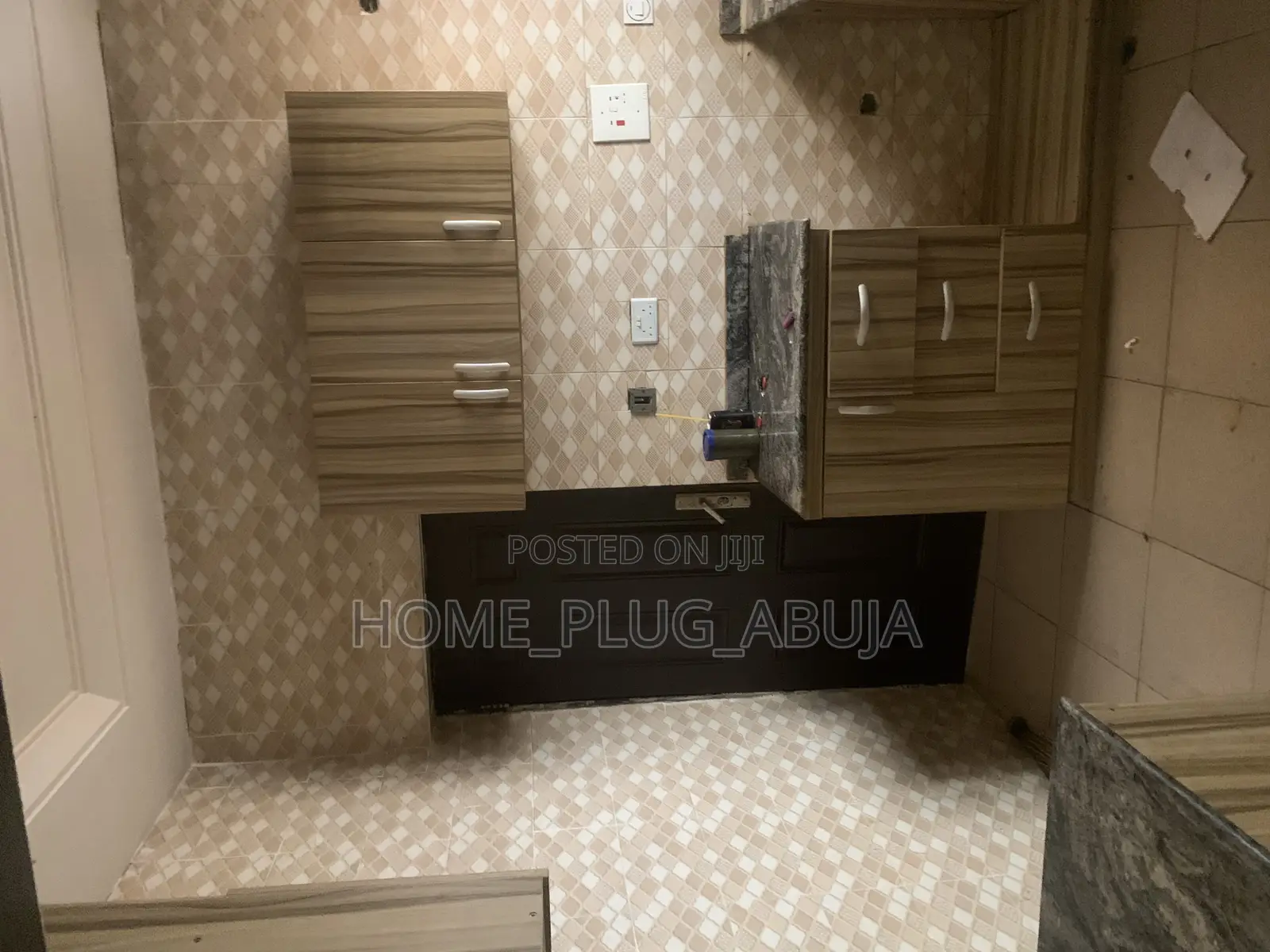 2bdrm Block of Flats in Royal Estate, Dawaki for rent in Dawaki