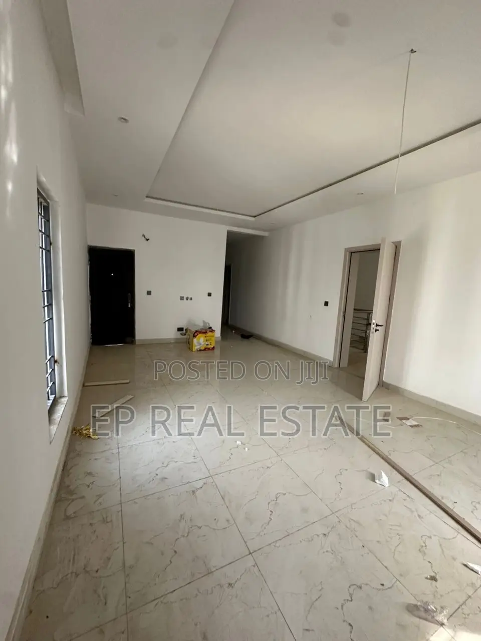 6bdrm Duplex in Durumi for rent in Durumi