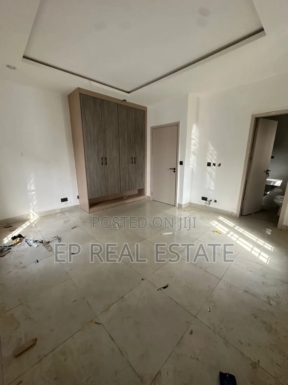 6bdrm Duplex in Durumi for rent in Durumi