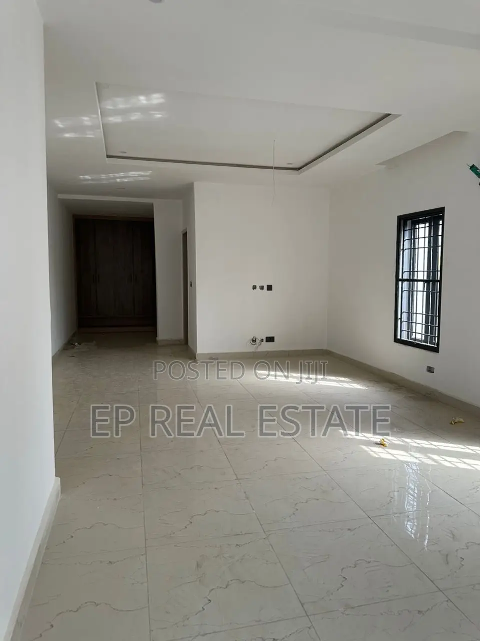 6bdrm Duplex in Durumi for rent in Durumi