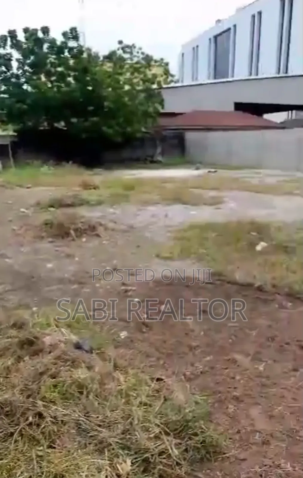 Land for Sale | Over Full Plot [58x135ft] at Ajasa Command Abule Egba. in Abule Egba