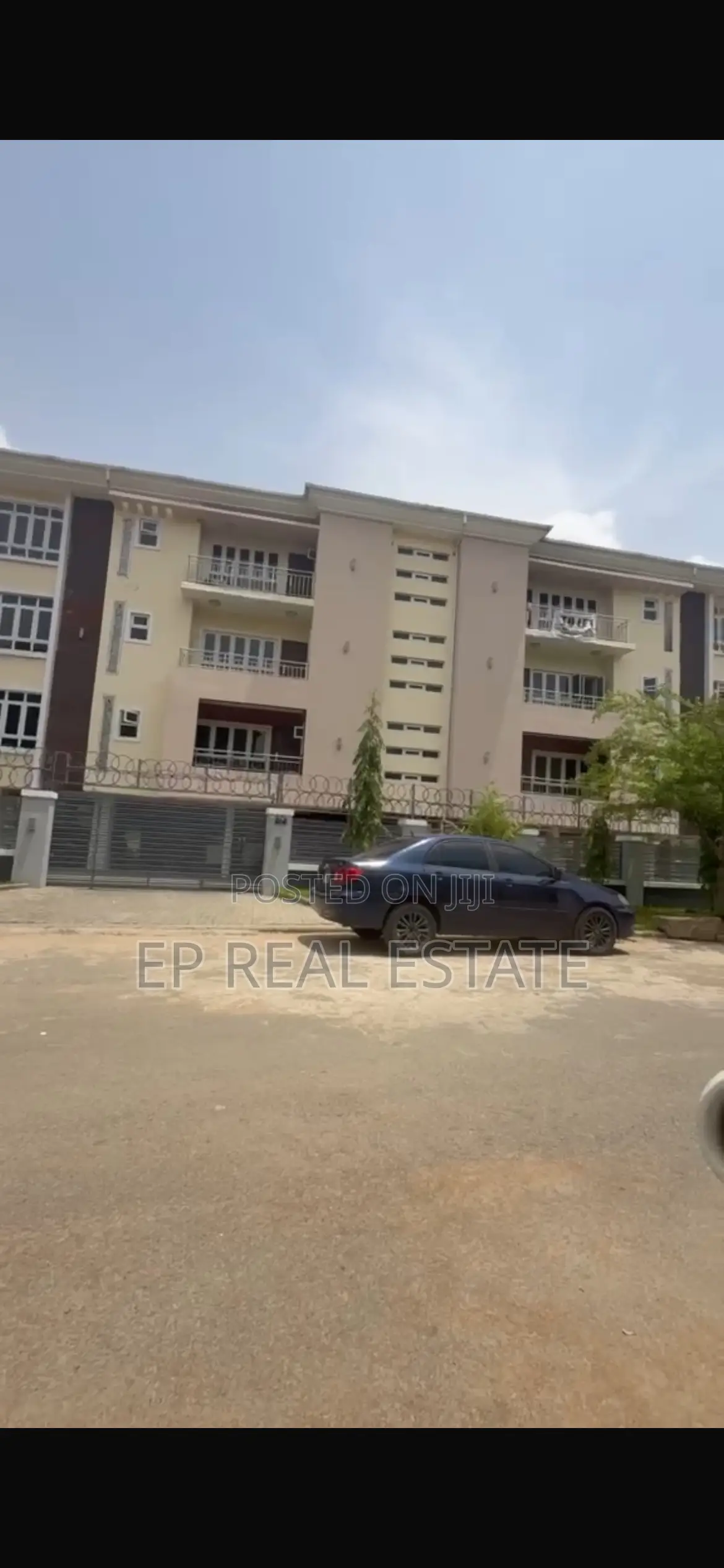 3bdrm Apartment in Jahi for sale in Jahi