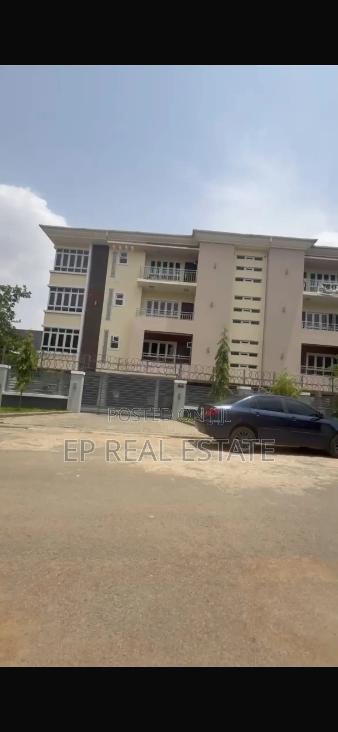 3bdrm Apartment in Jahi for sale in Jahi