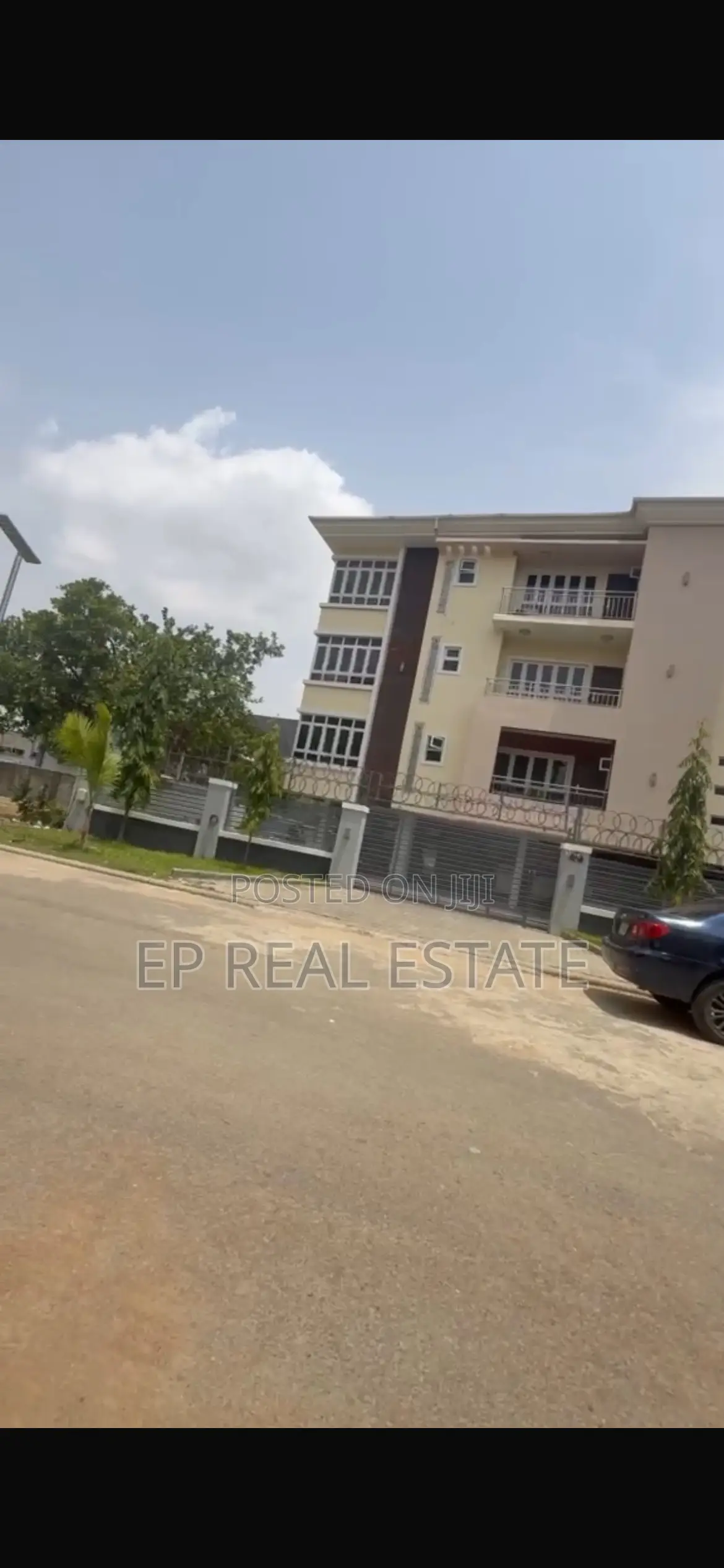 3bdrm Apartment in Jahi for sale in Jahi