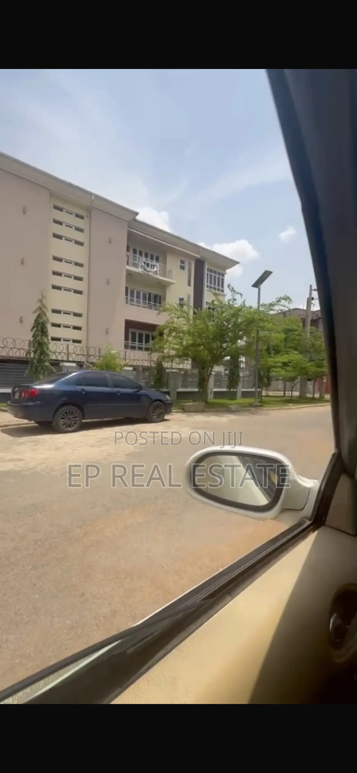 3bdrm Apartment in Jahi for sale in Jahi