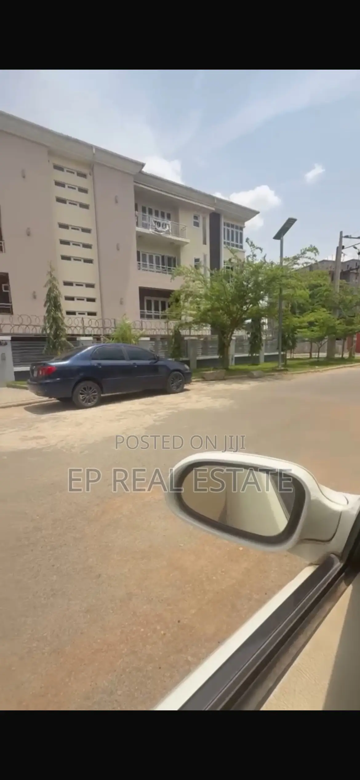 3bdrm Apartment in Jahi for sale in Jahi