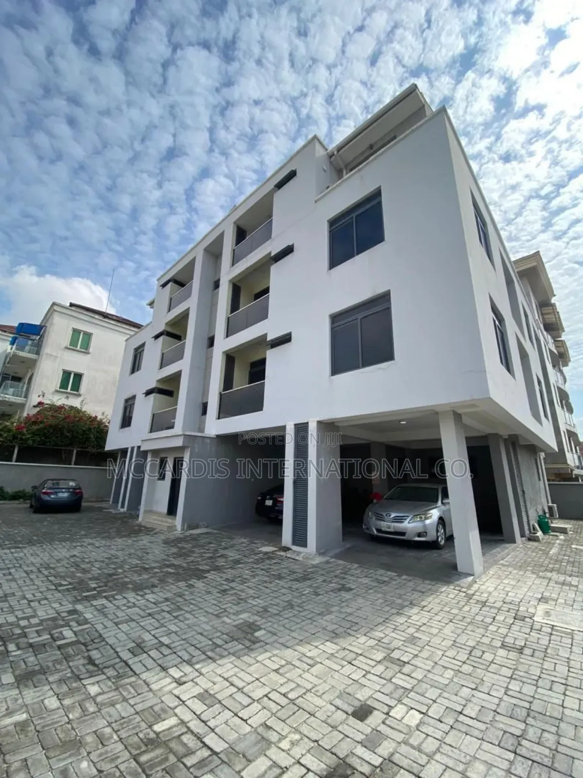 Mini Flat in Yesufu Abiodun Way, for rent in Victoria Island Extension